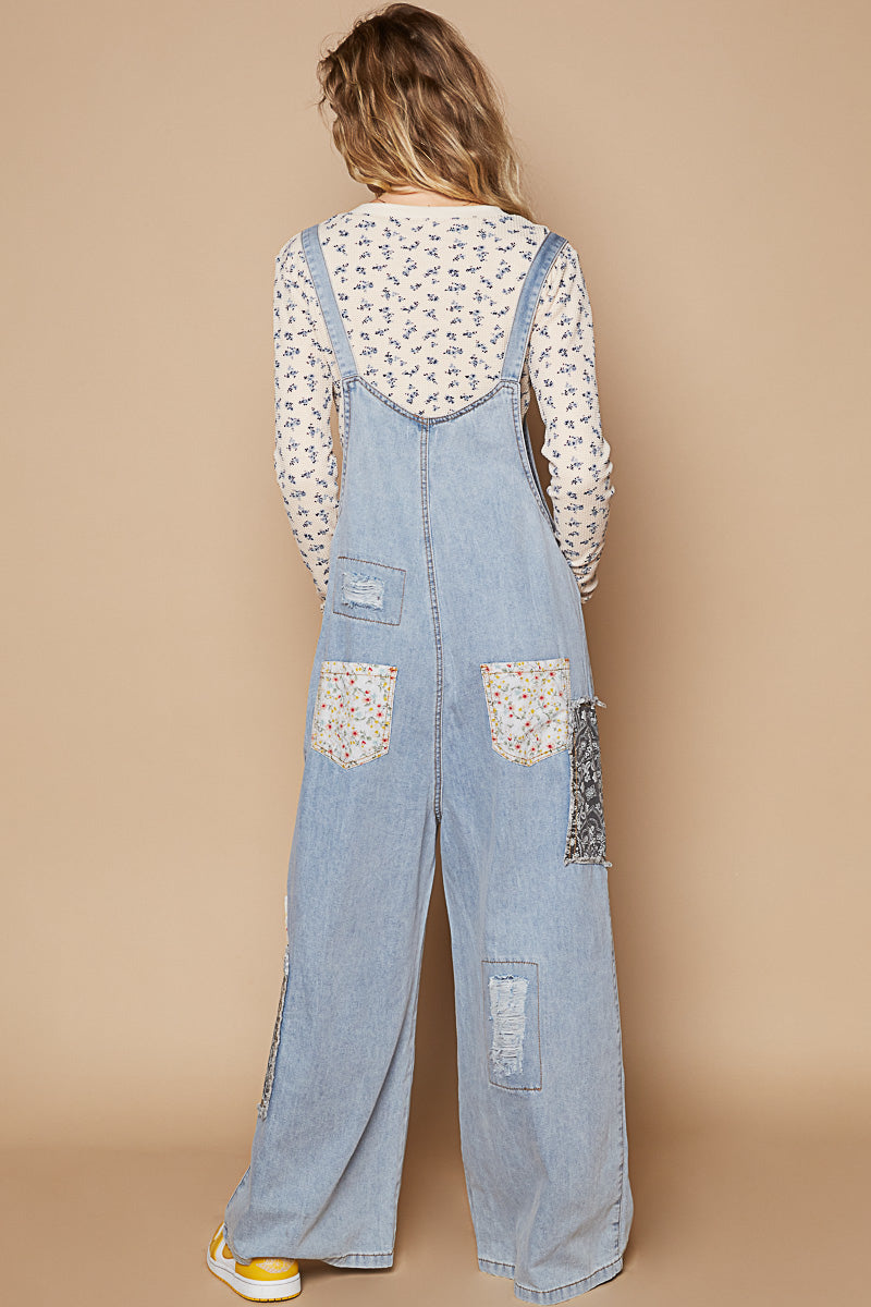 POL Overalls