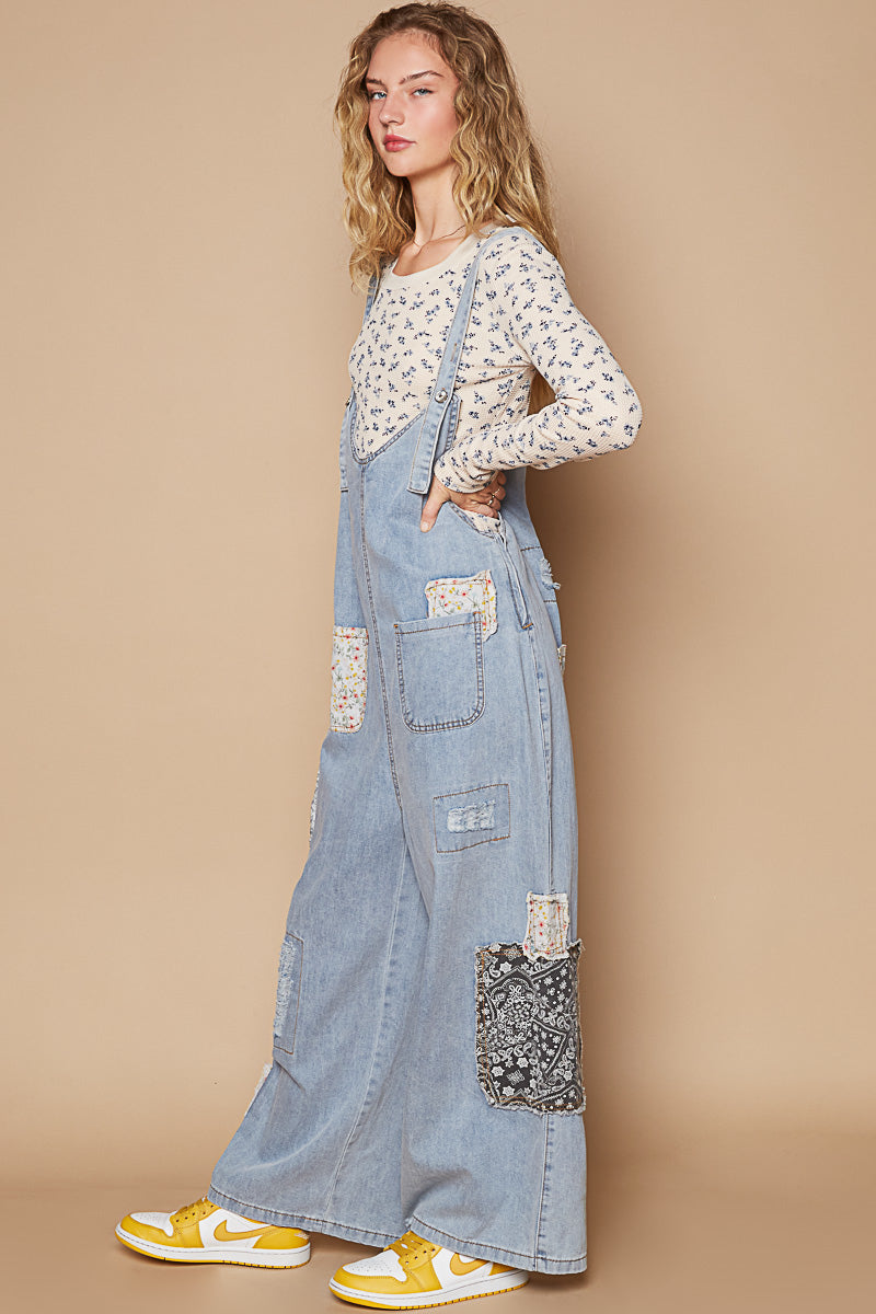 POL Overalls