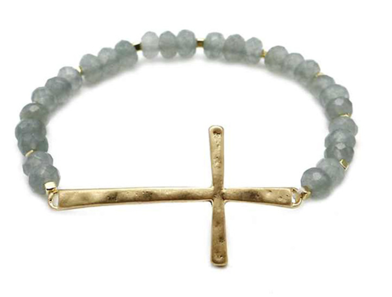Beaded expandable Bracelet