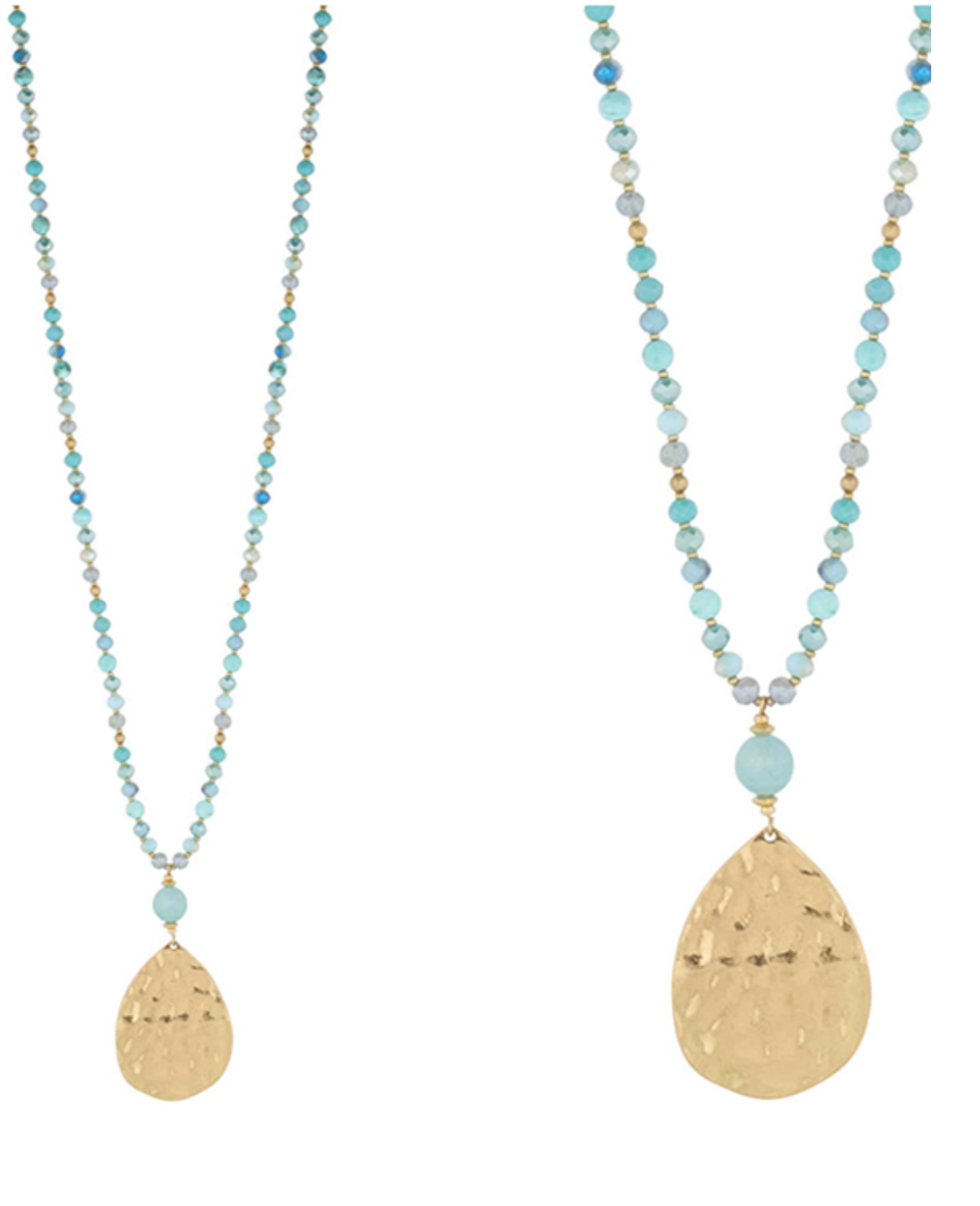 Necklace Earring combo