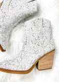 Vary G Kady Pearl Boots