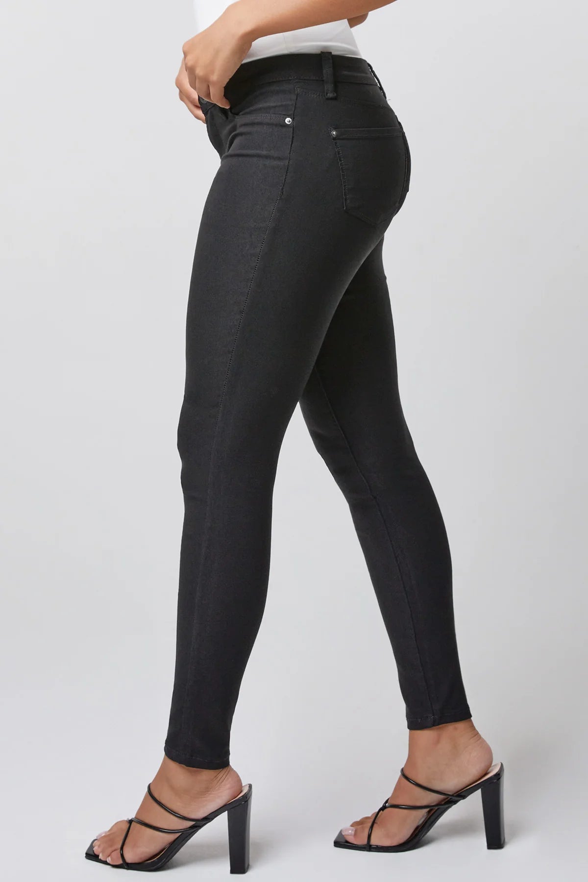 Women's Hyperstretch Forever Color Pants - Warm Tones