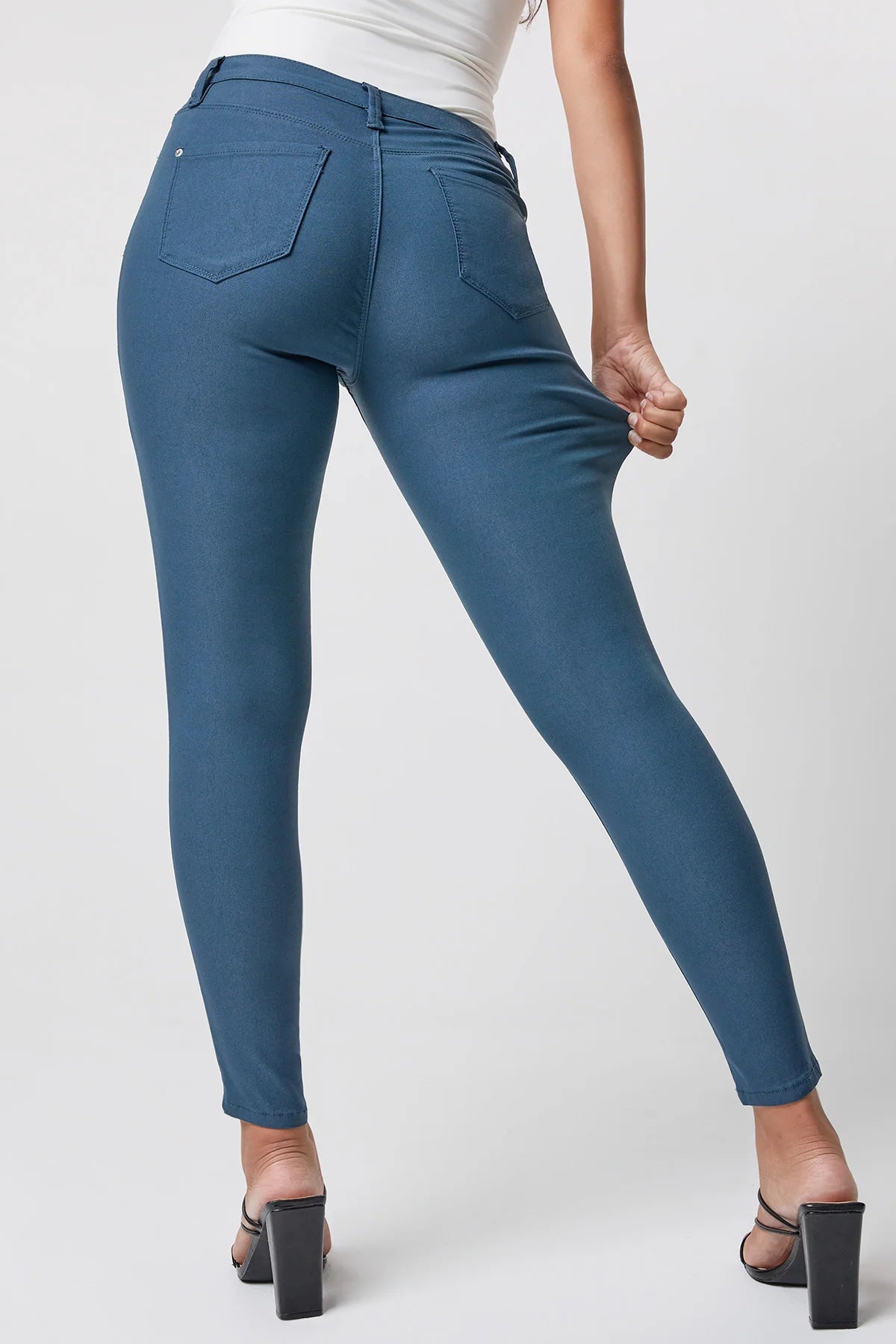 Women's Hyperstretch Forever Color Pants - Warm Tones