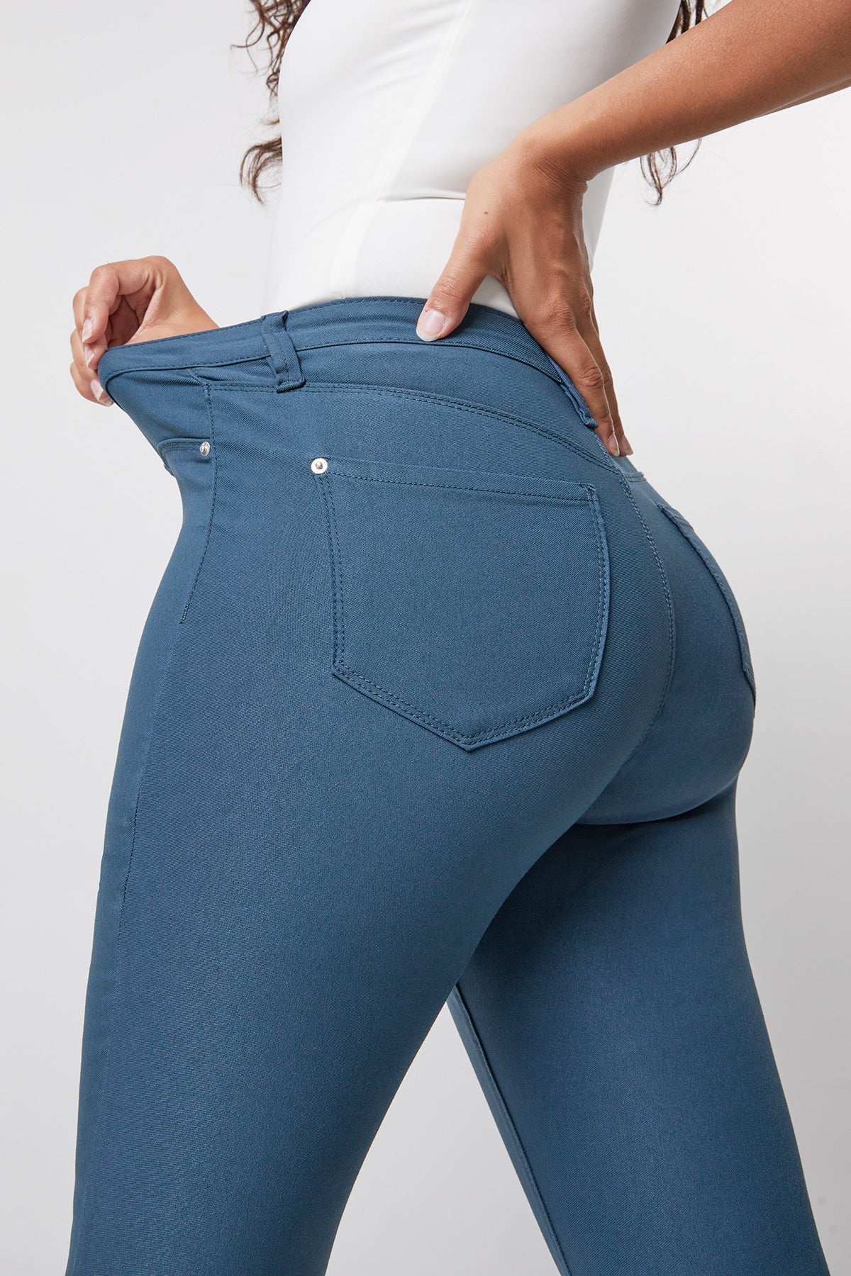 Women's Hyperstretch Forever Color Pants - Warm Tones