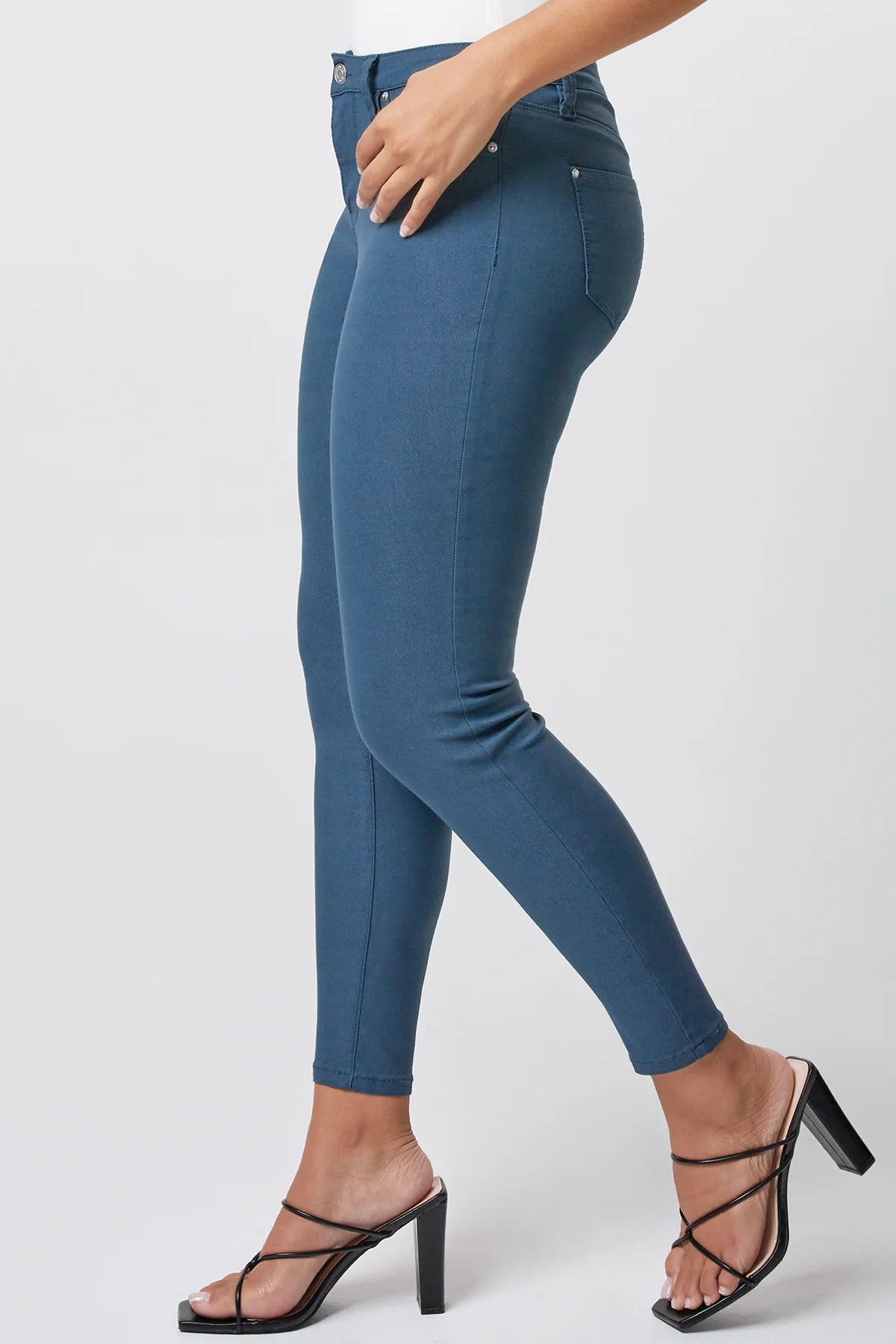 Women's Hyperstretch Forever Color Pants - Warm Tones