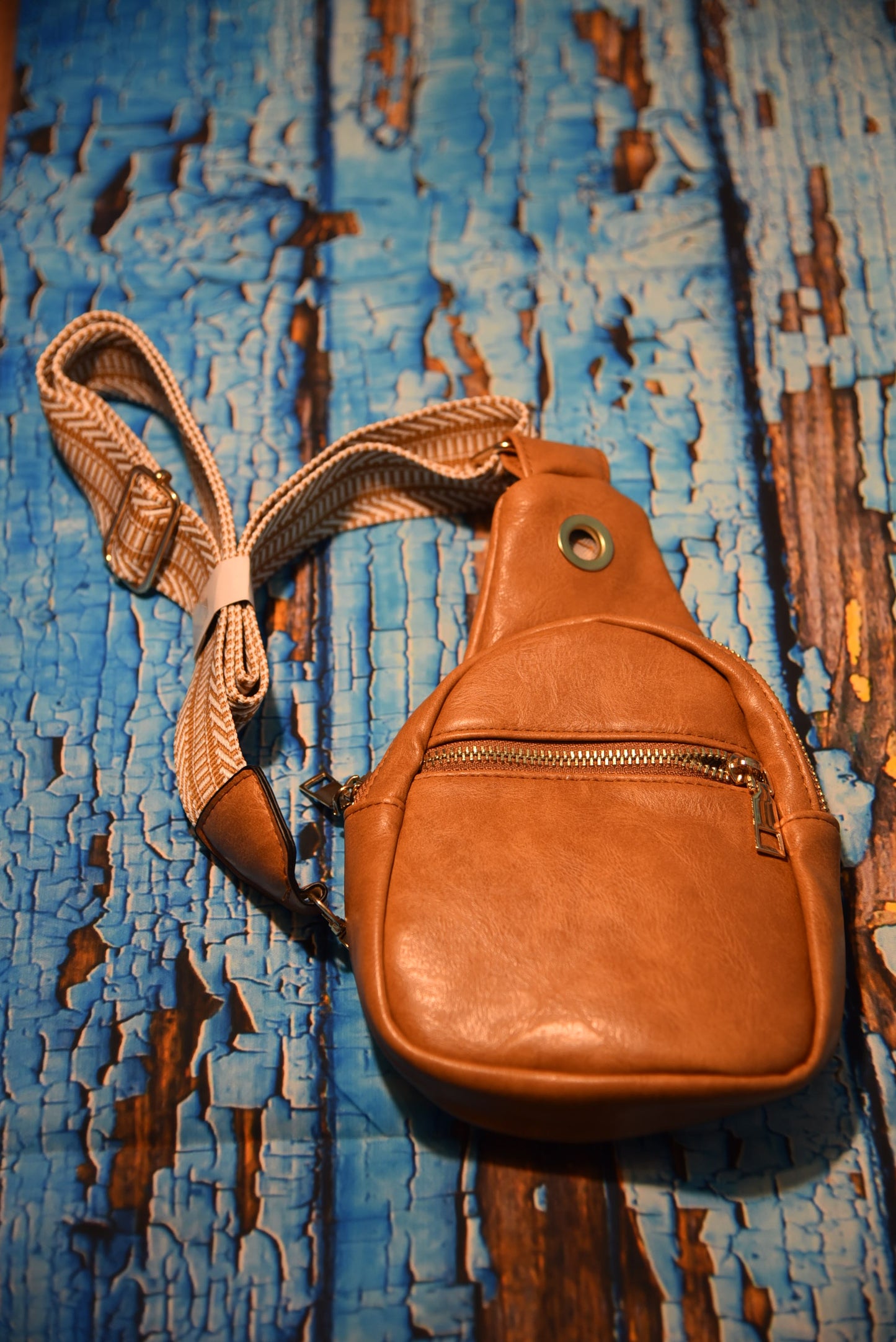 Cross Body Bag