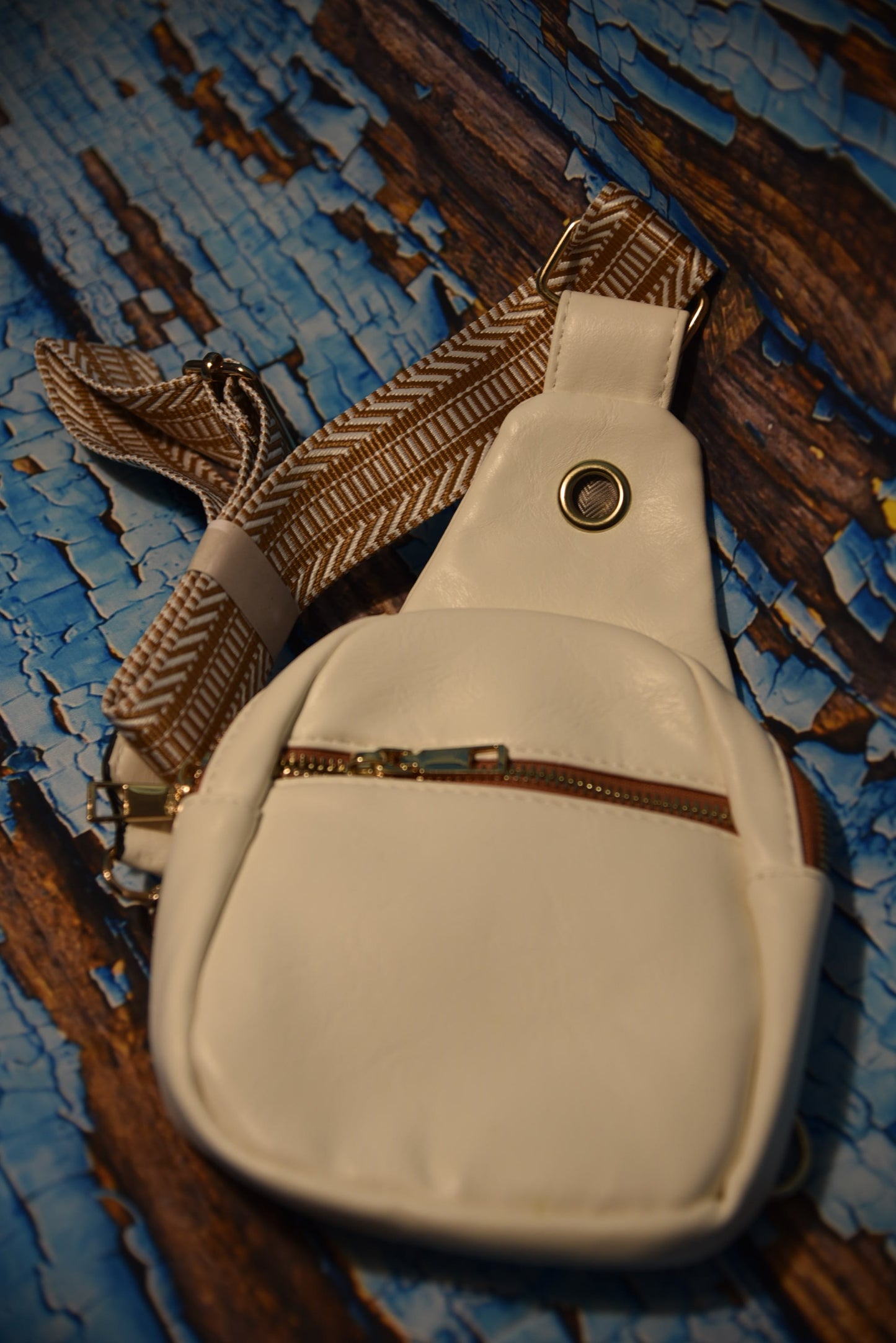 Cross Body Bag