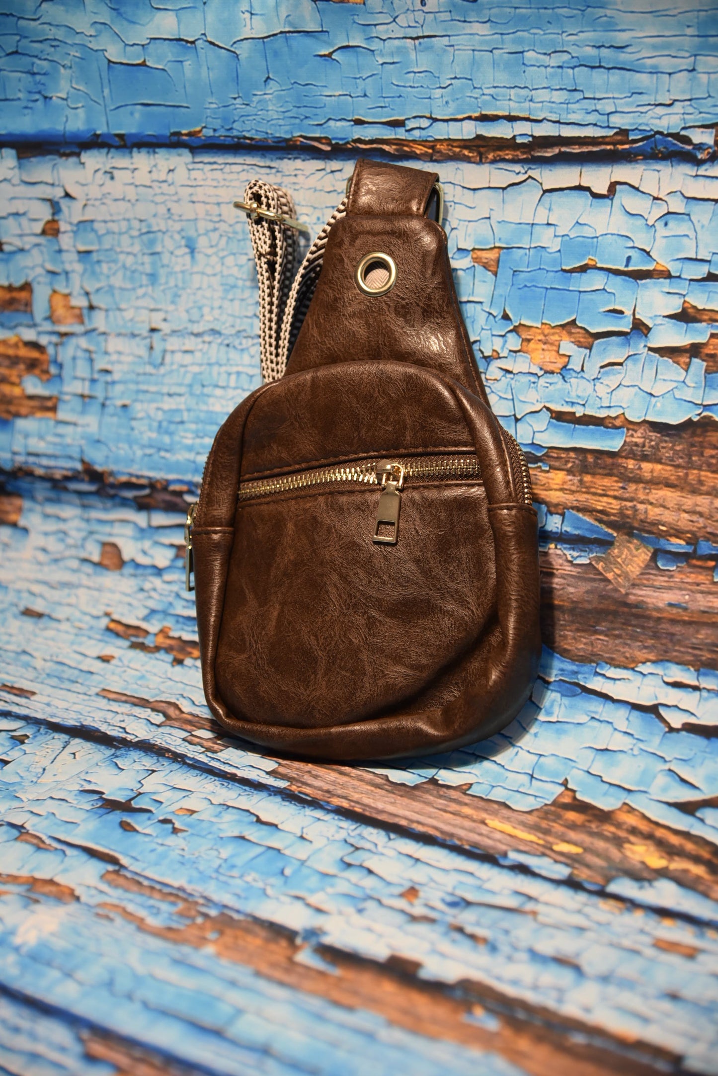 Cross Body Bag