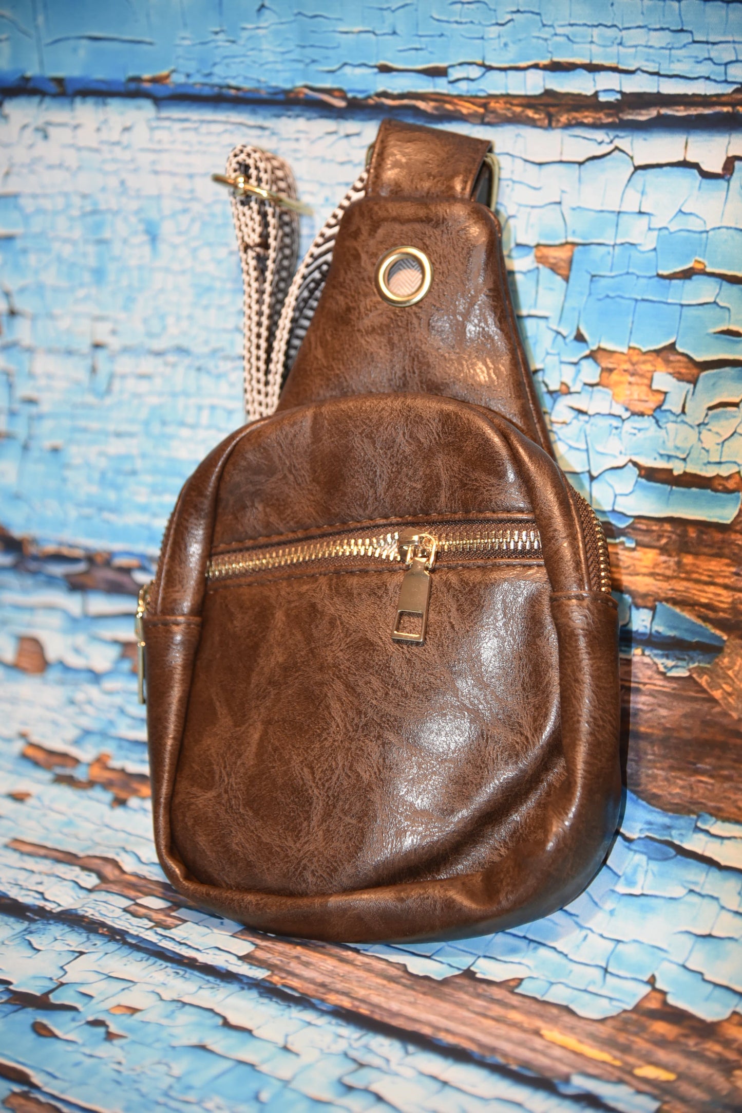 Cross Body Bag
