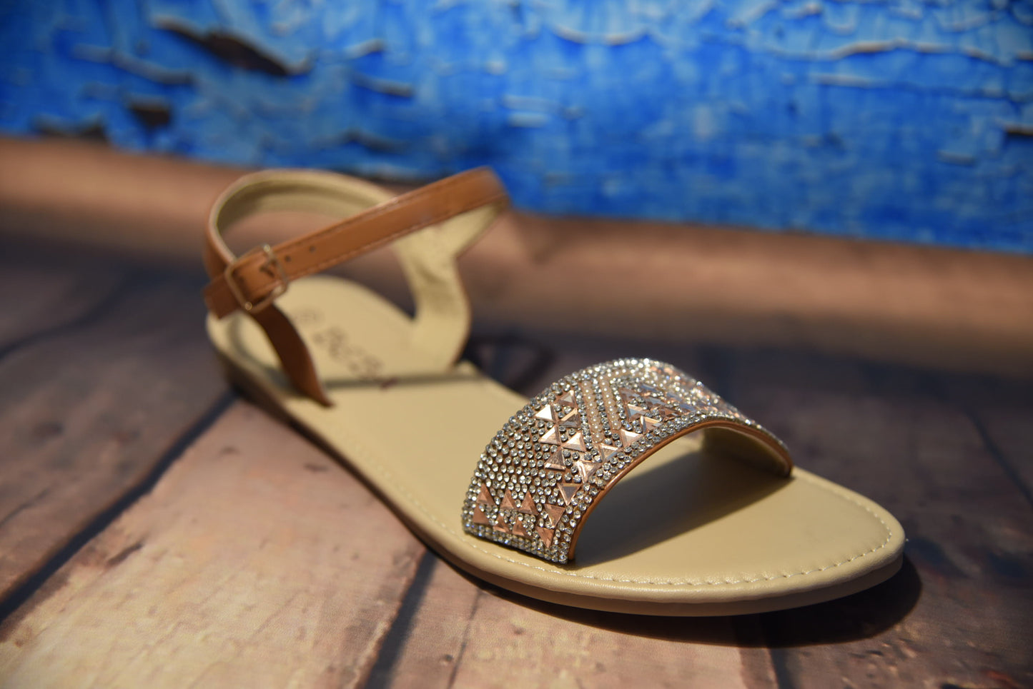 Beba Sandles