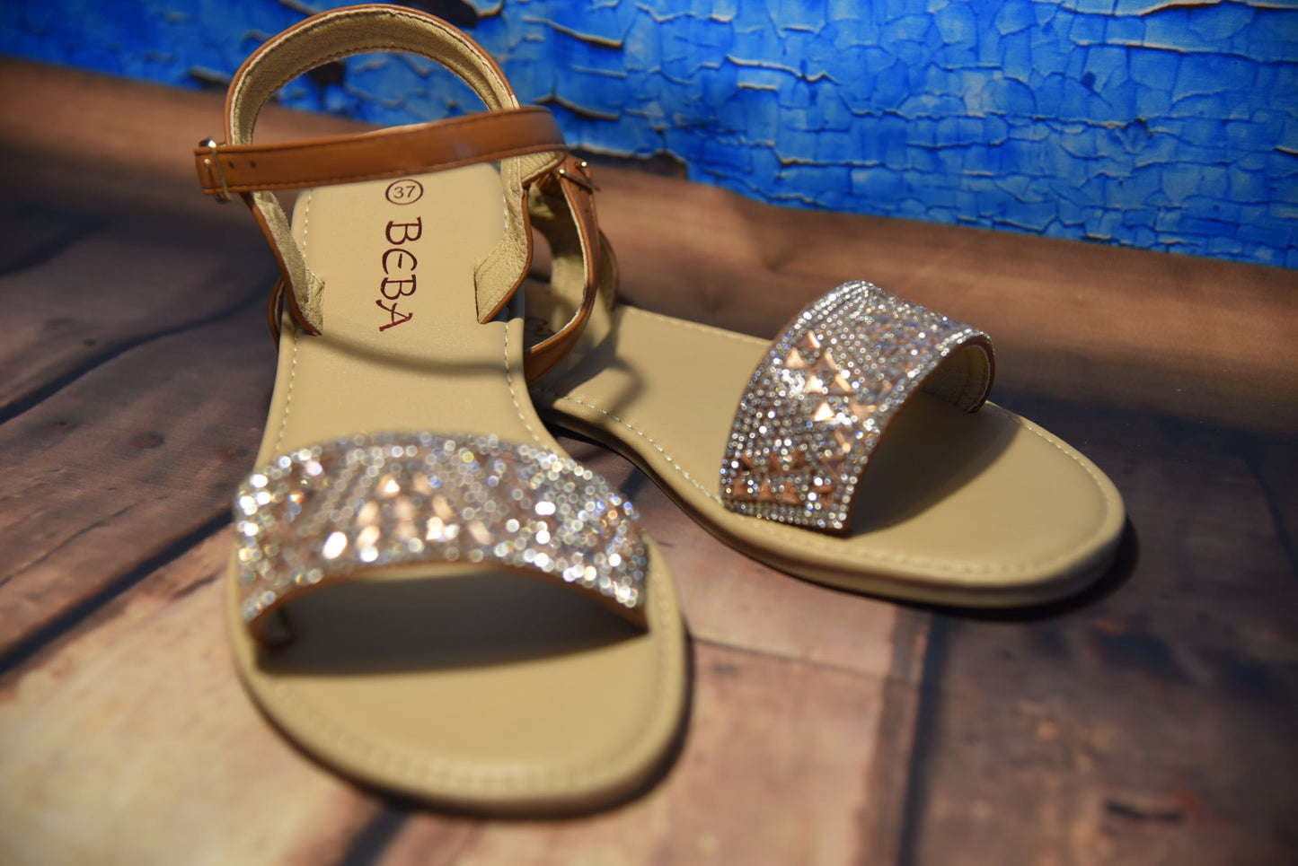 Beba Sandles