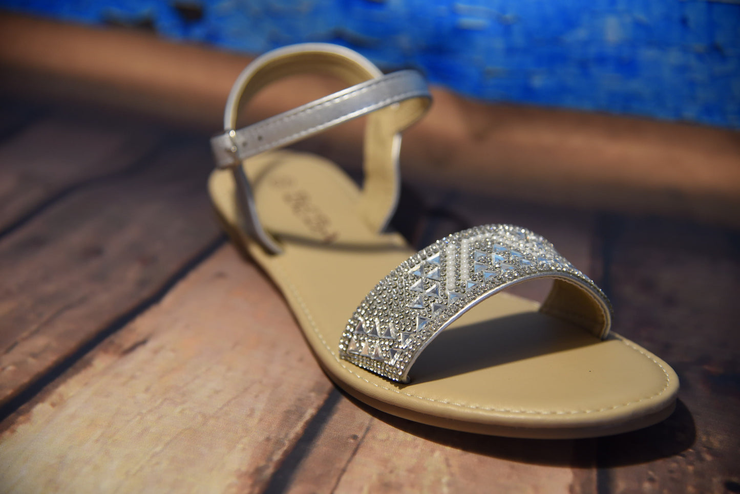 Beba Sandles