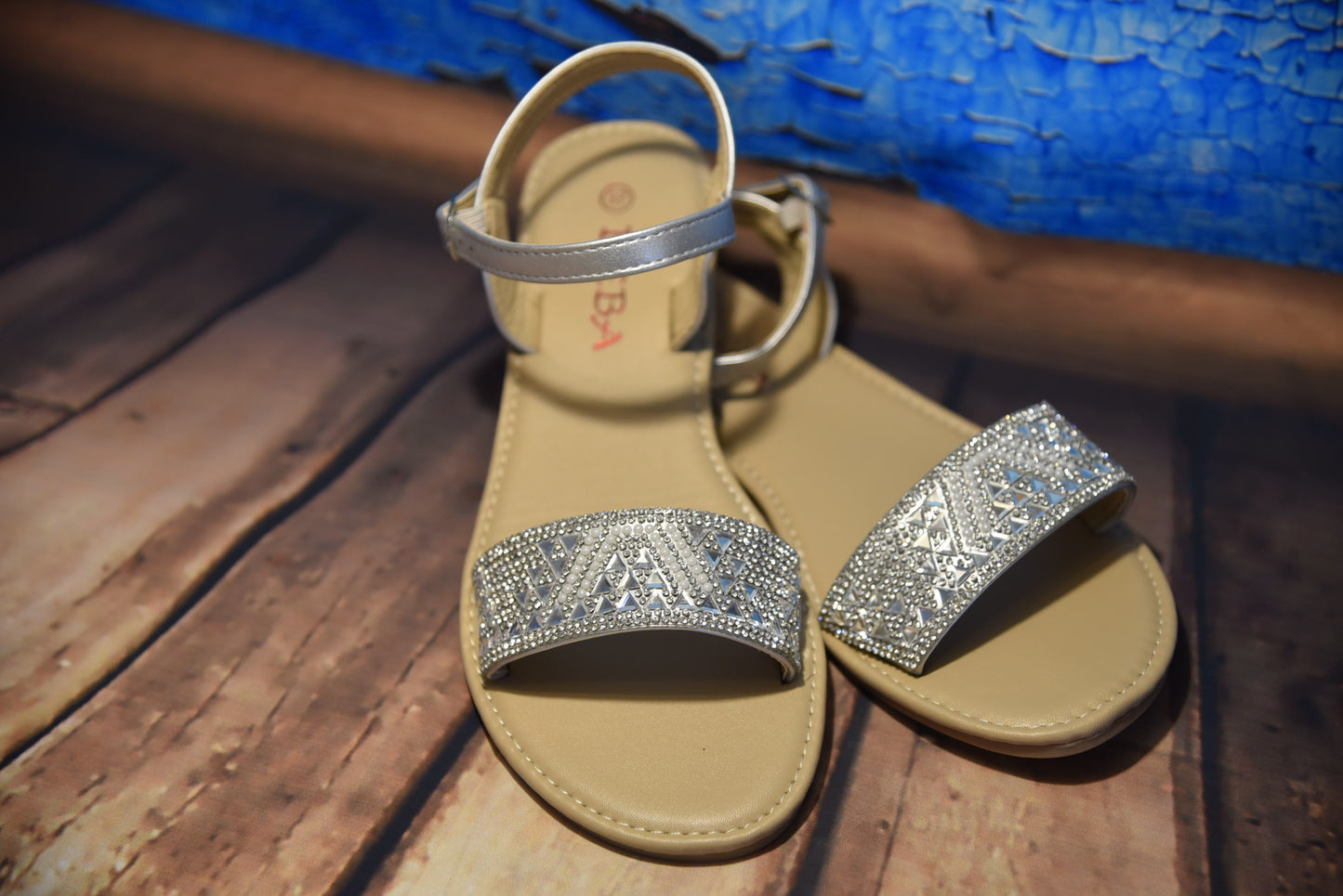 Beba Sandles
