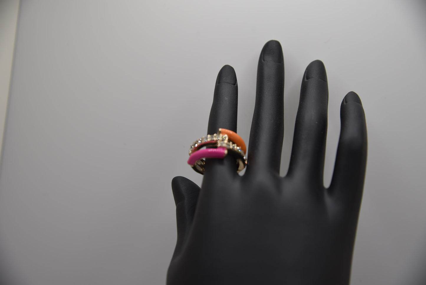 Epoxy Ring