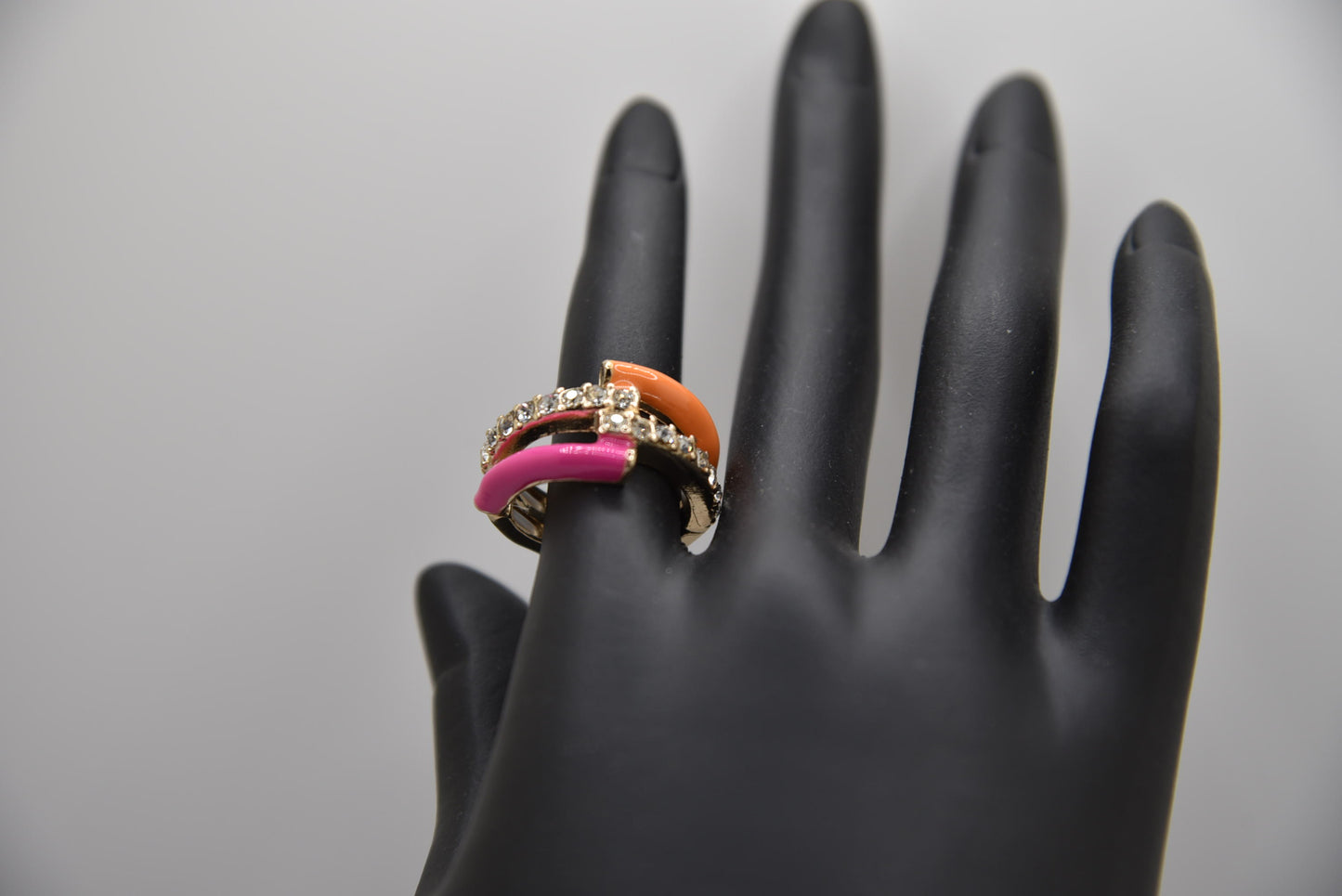 Epoxy Ring