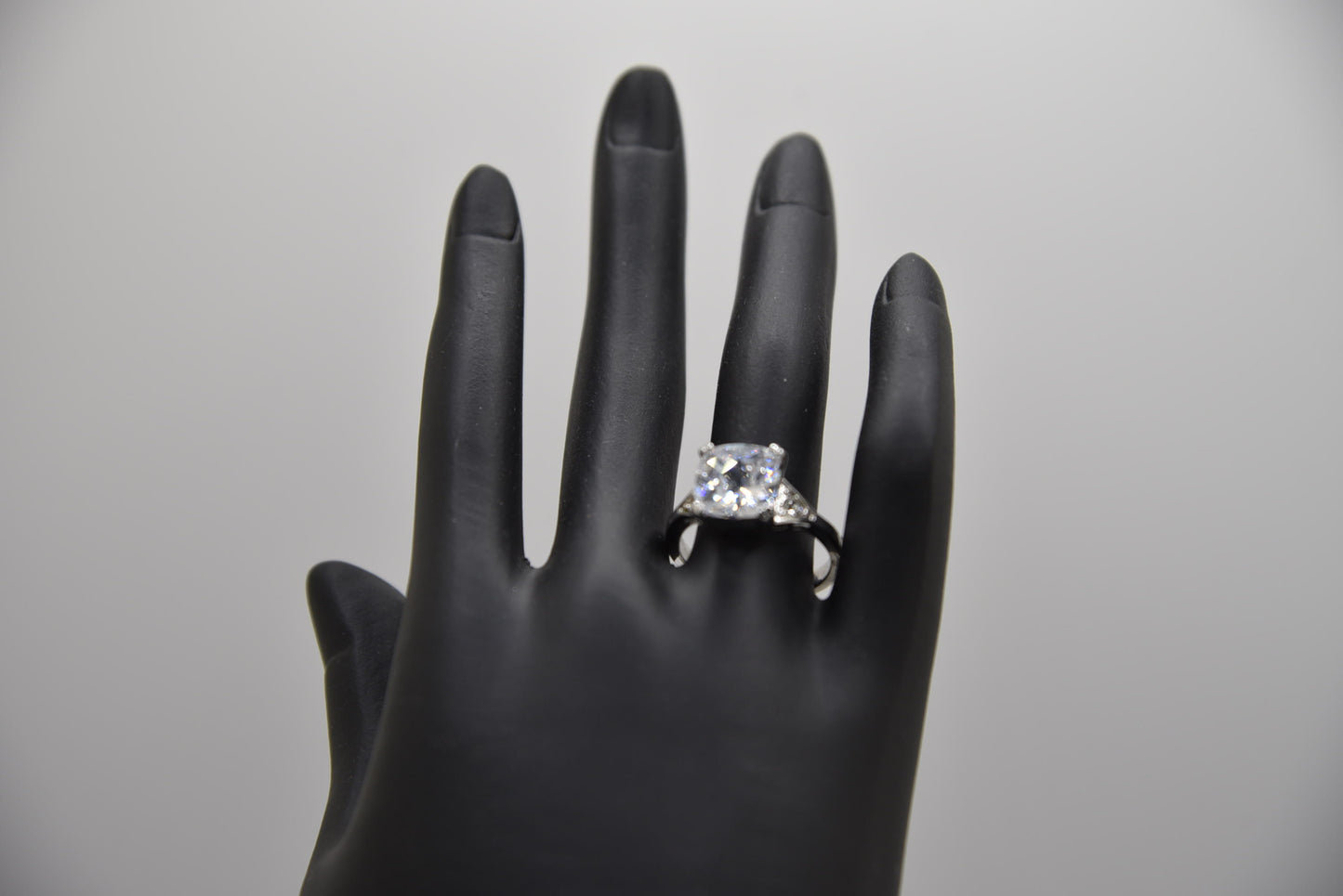 610oz Find Ring