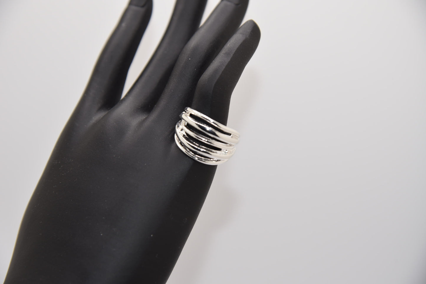 Open Ring