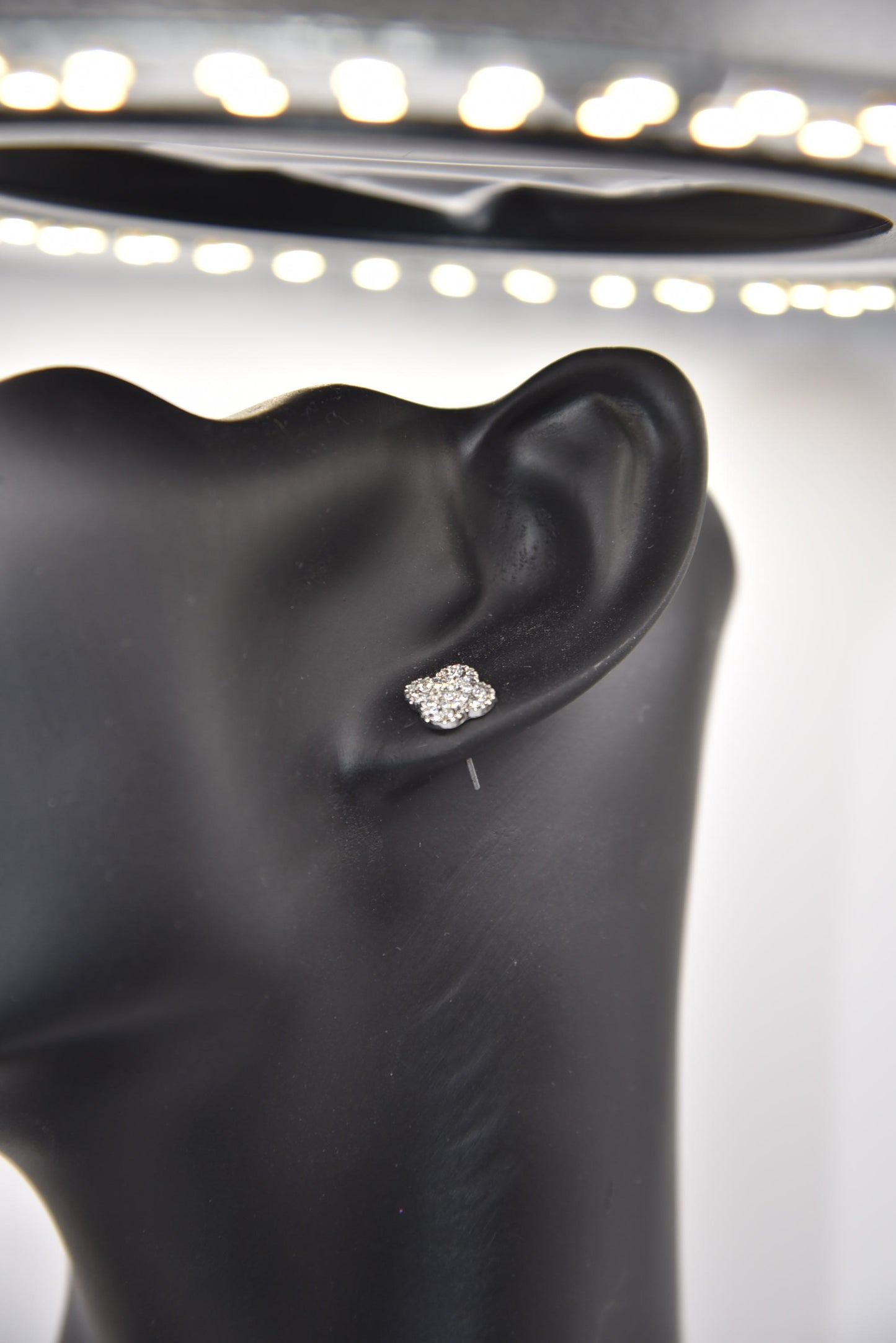 Earring Post Cover