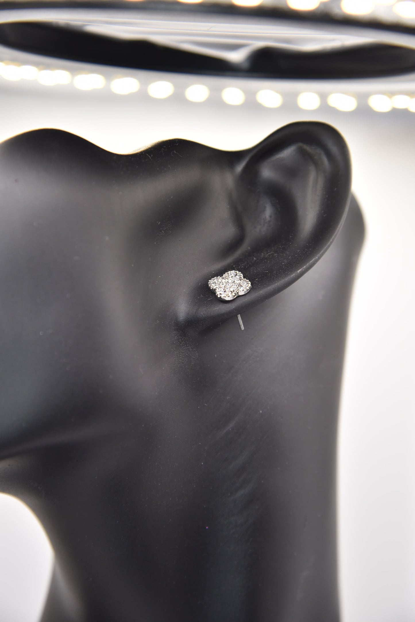 Earring Post Cover