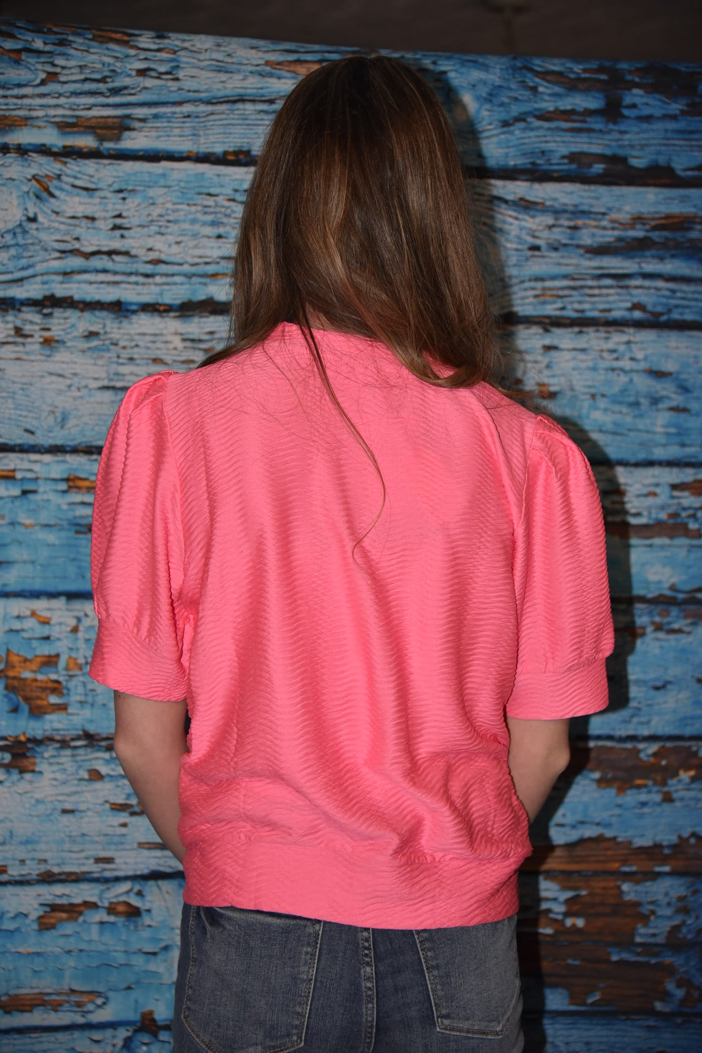 Spandex Top