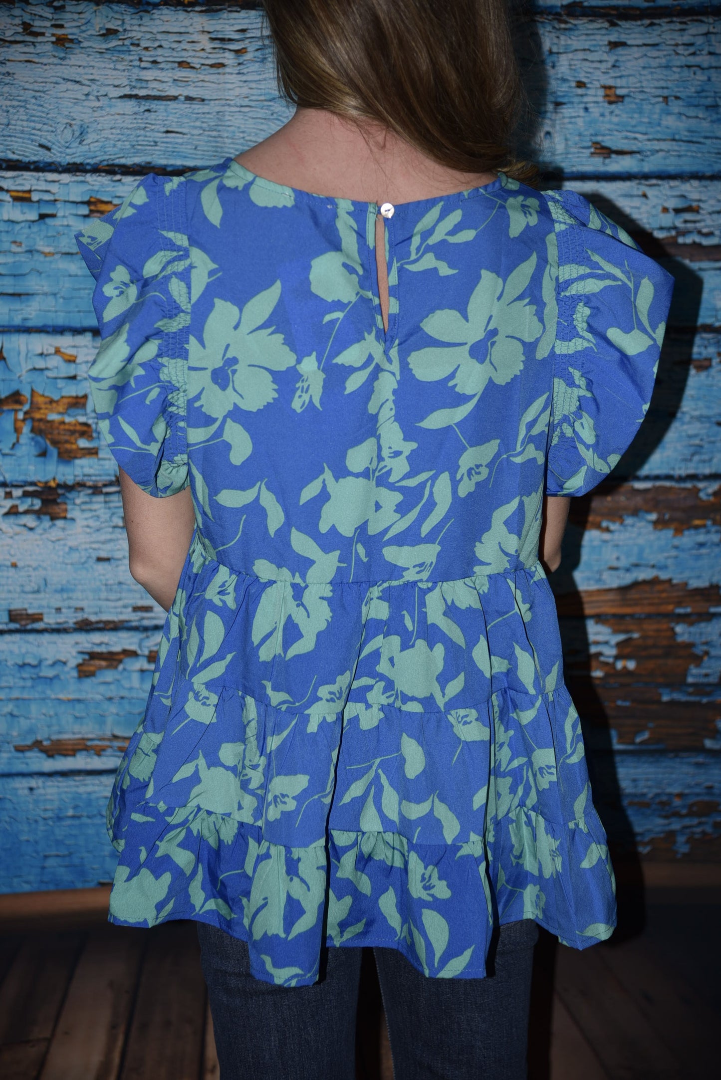 Short Sleeve Beach Shirt