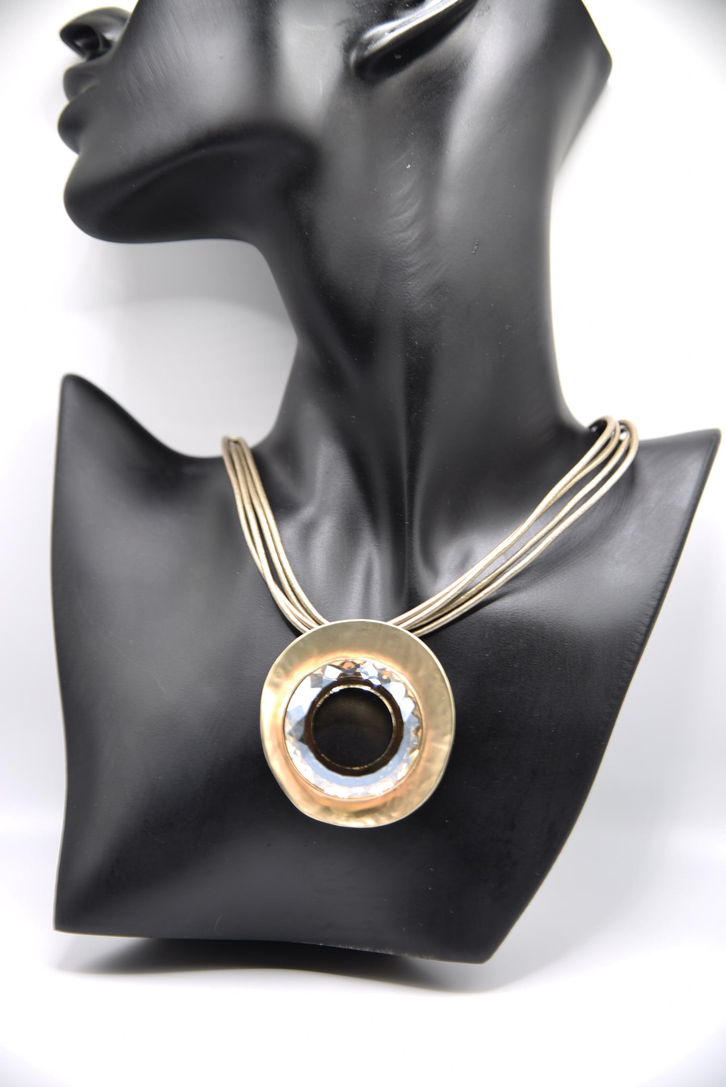 Love Ashley Necklace