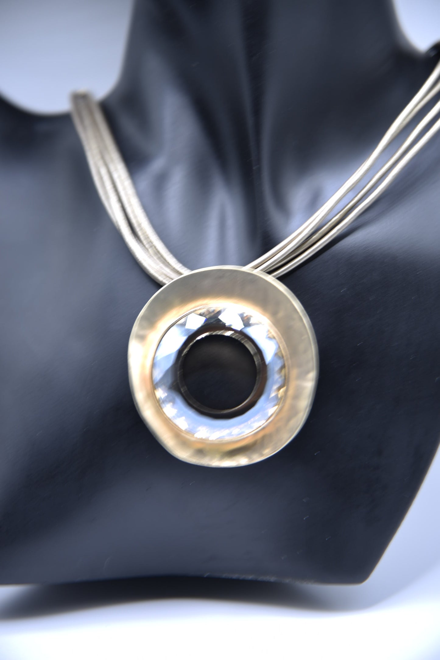 Love Ashley Necklace