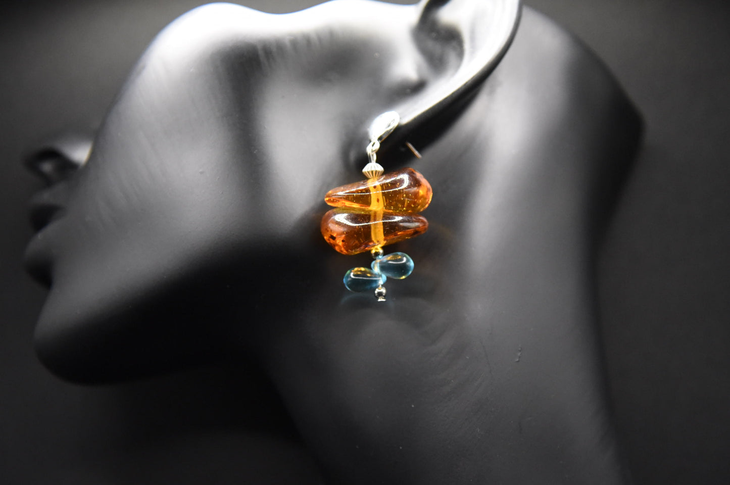 W&W Seso Earrings