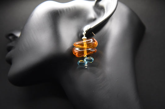W&W Seso Earrings