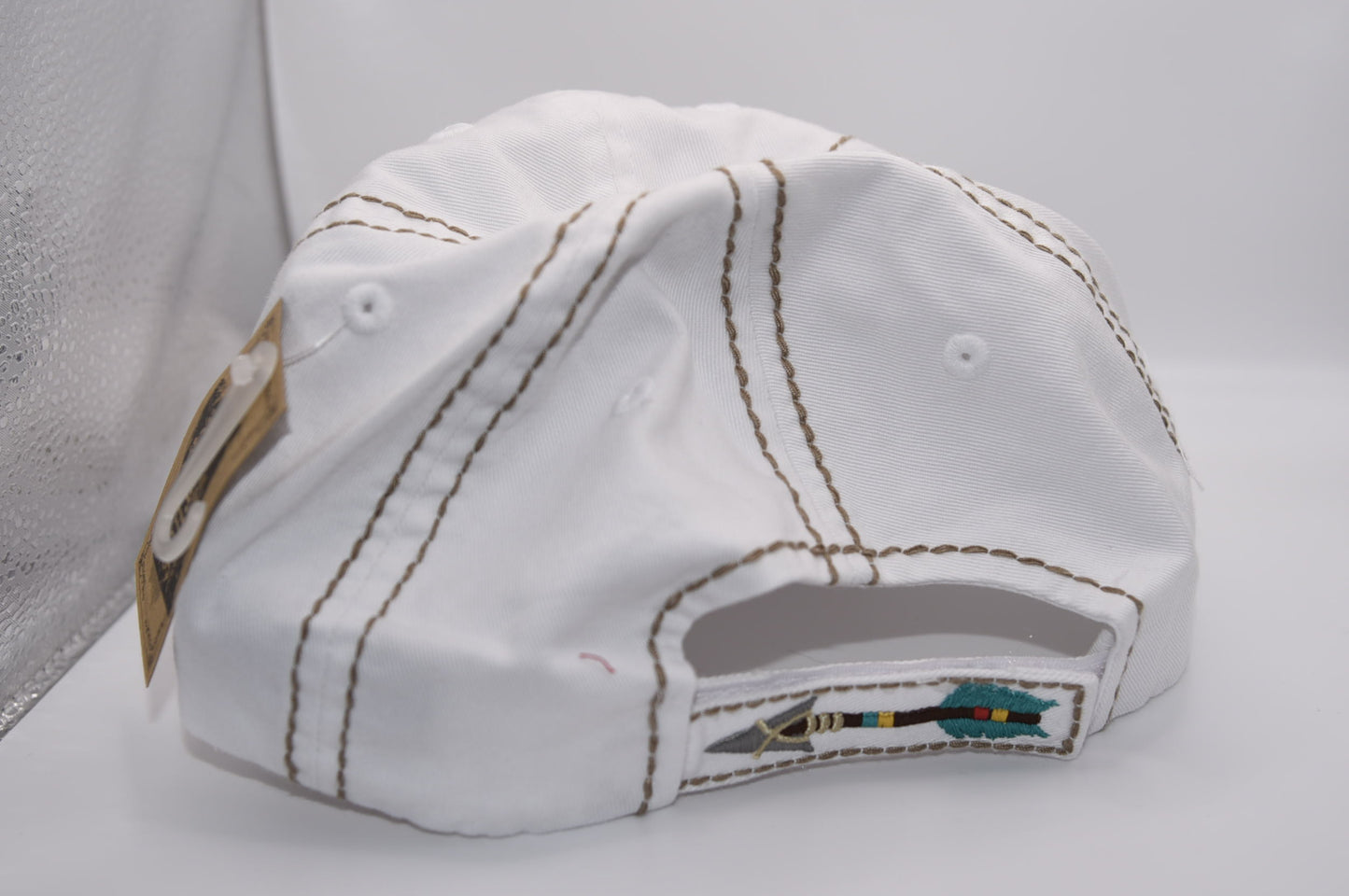 Born Free Cap