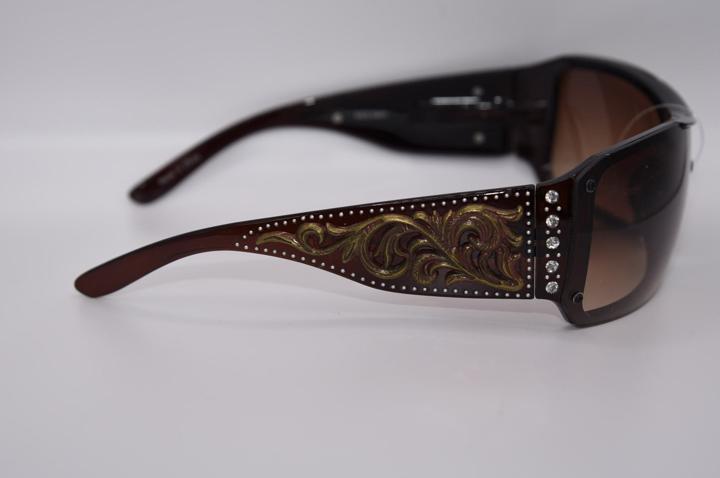 Montana West Sunglasses Antique