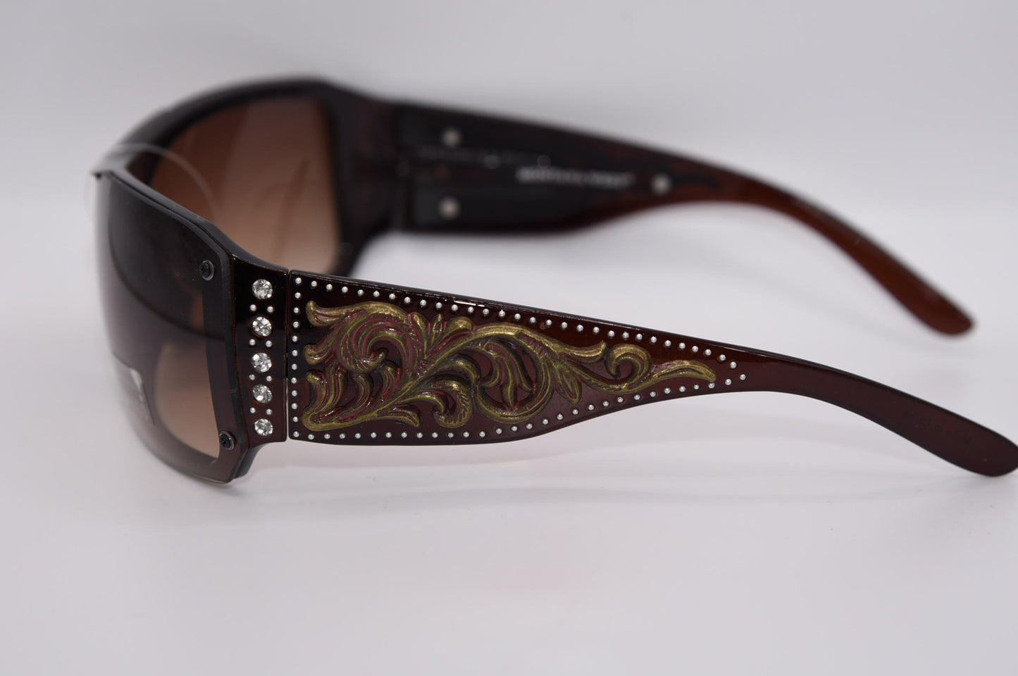 Montana West Sunglasses Antique