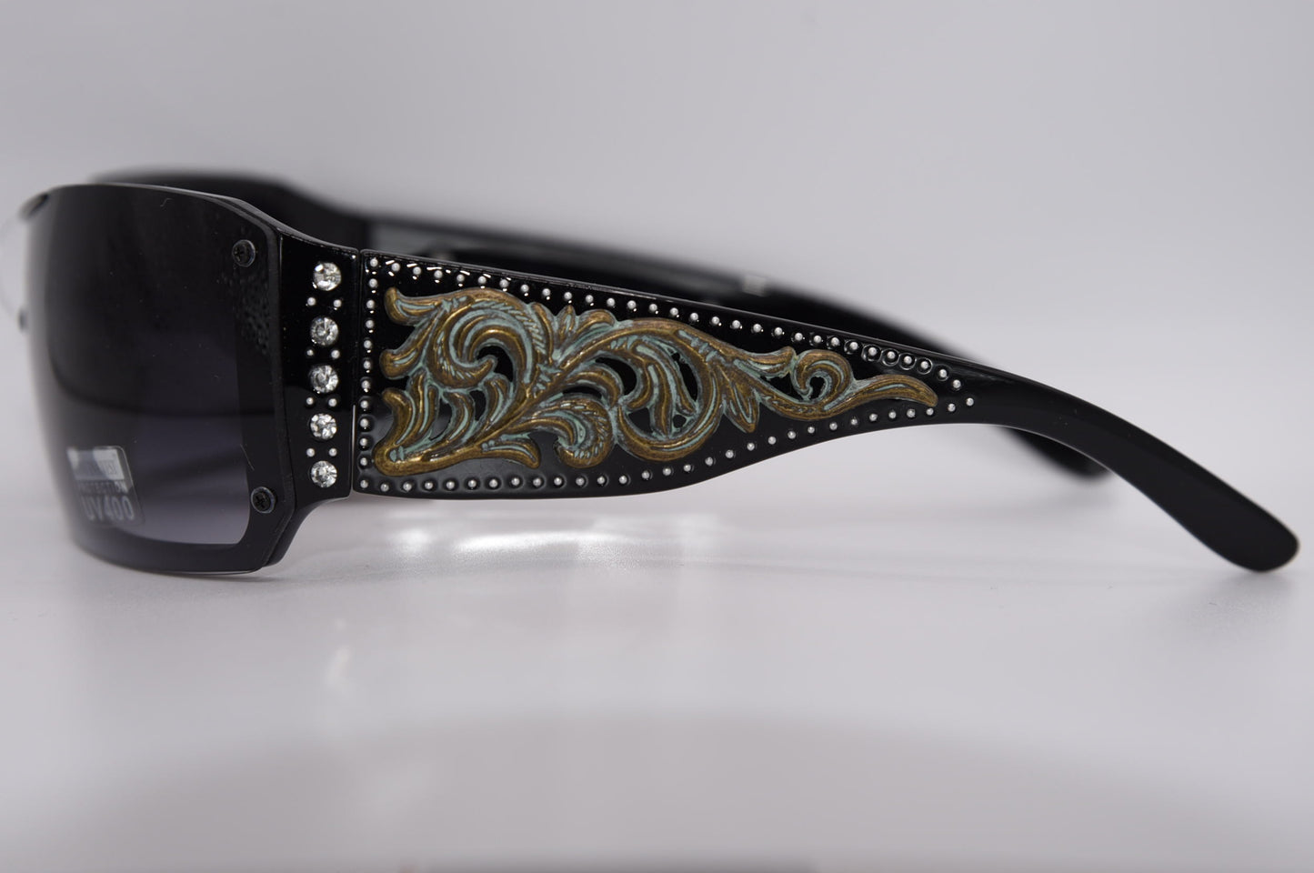 Montana West Sunglasses Antique