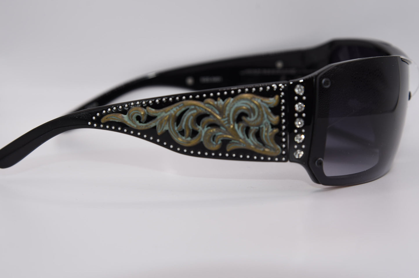 Montana West Sunglasses Antique