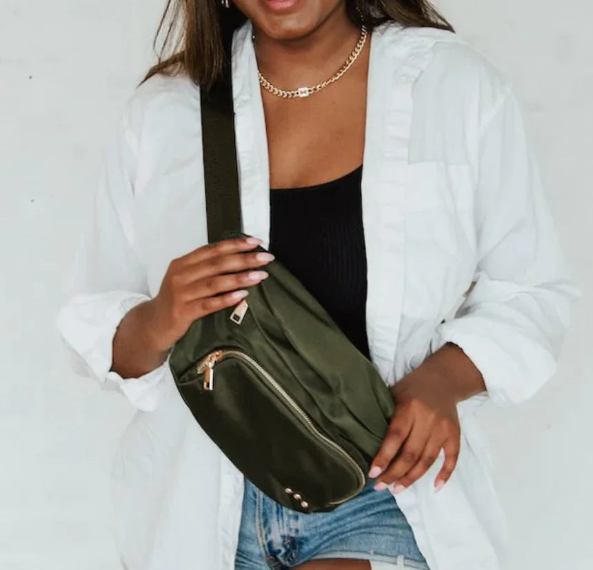 Bum Bag