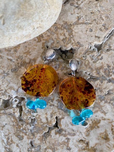 W&W Seso Earrings
