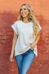 Dolman Top