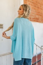 Poncho Top