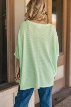 Poncho Top