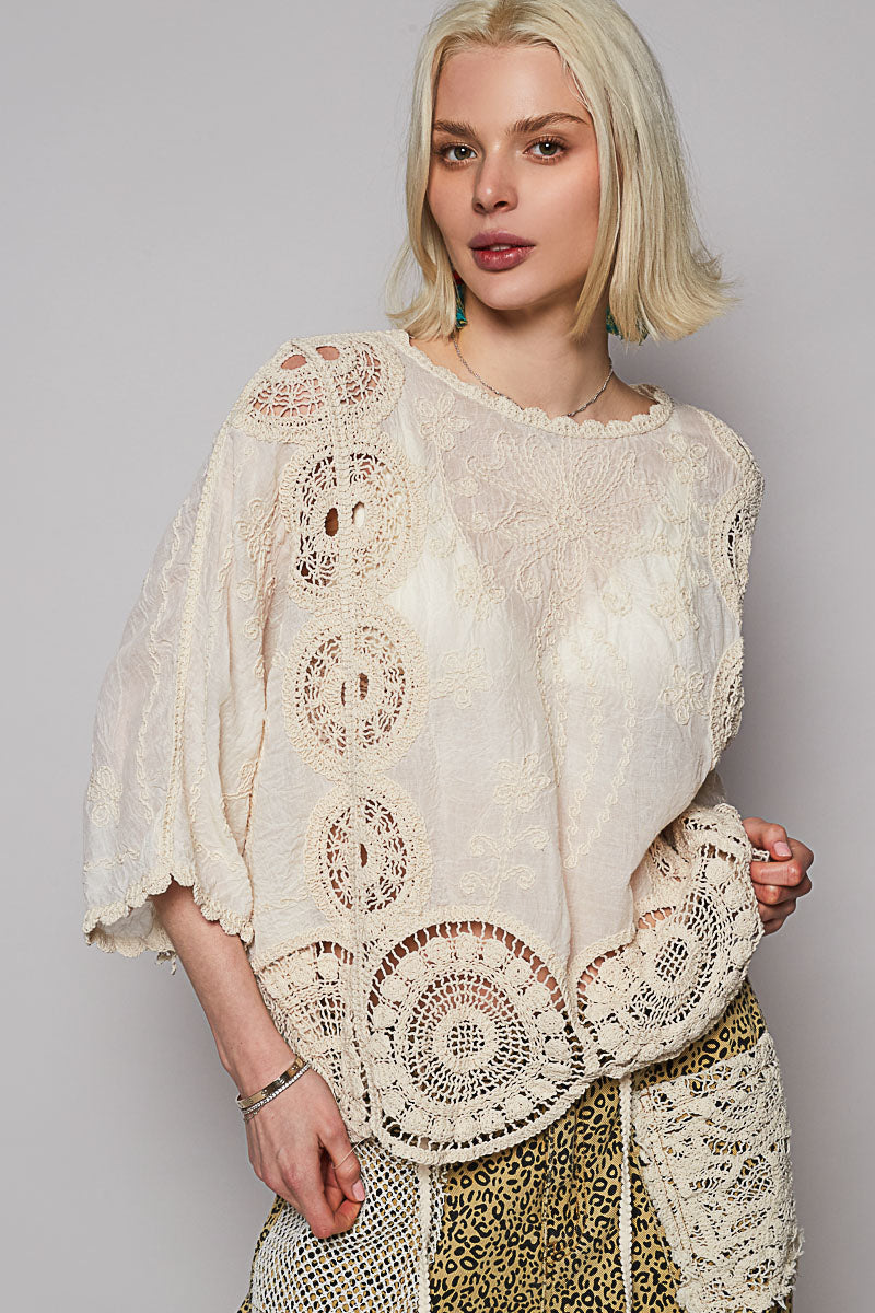 Crochet Top