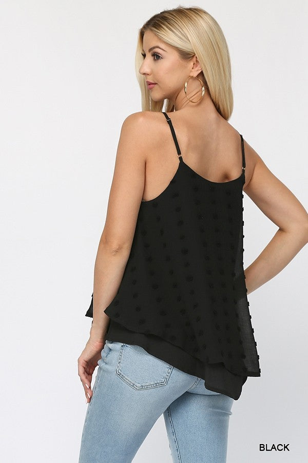 Cami Plus Size