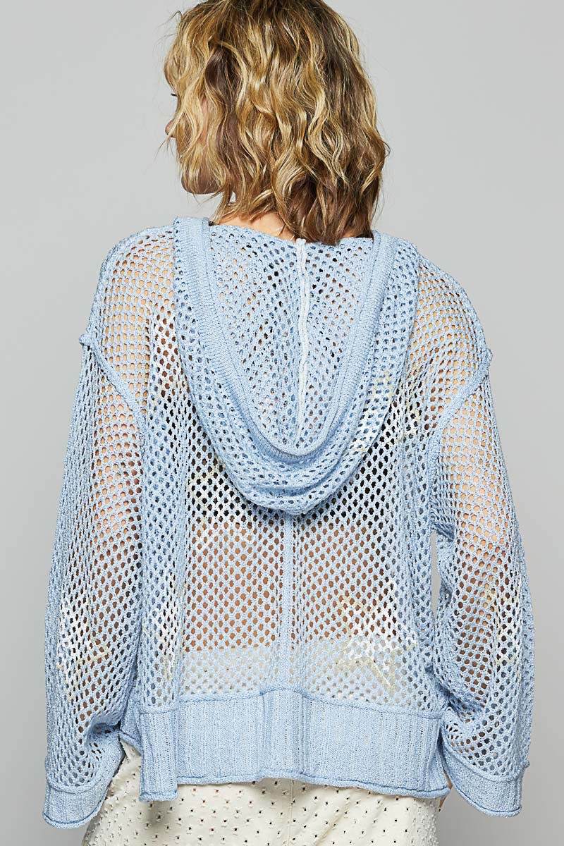 Sweater Hoodie
