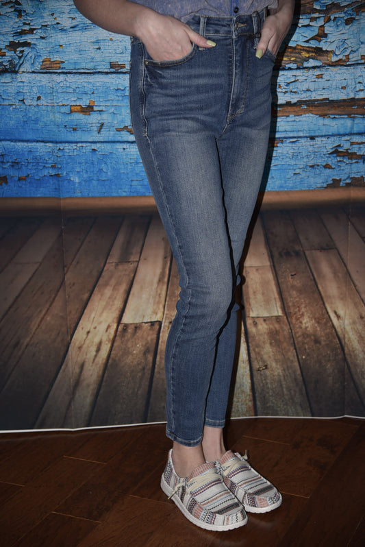 Judy Bue Jeans