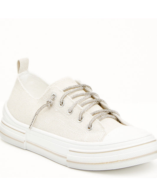 VeryG Aman Sparkle Shoe