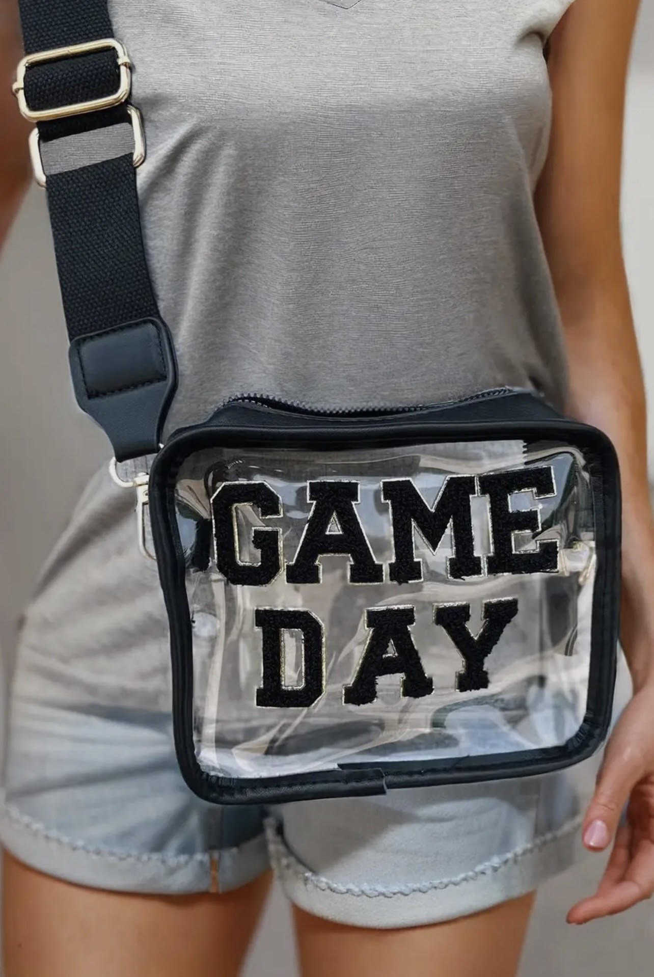 Game Day Bag