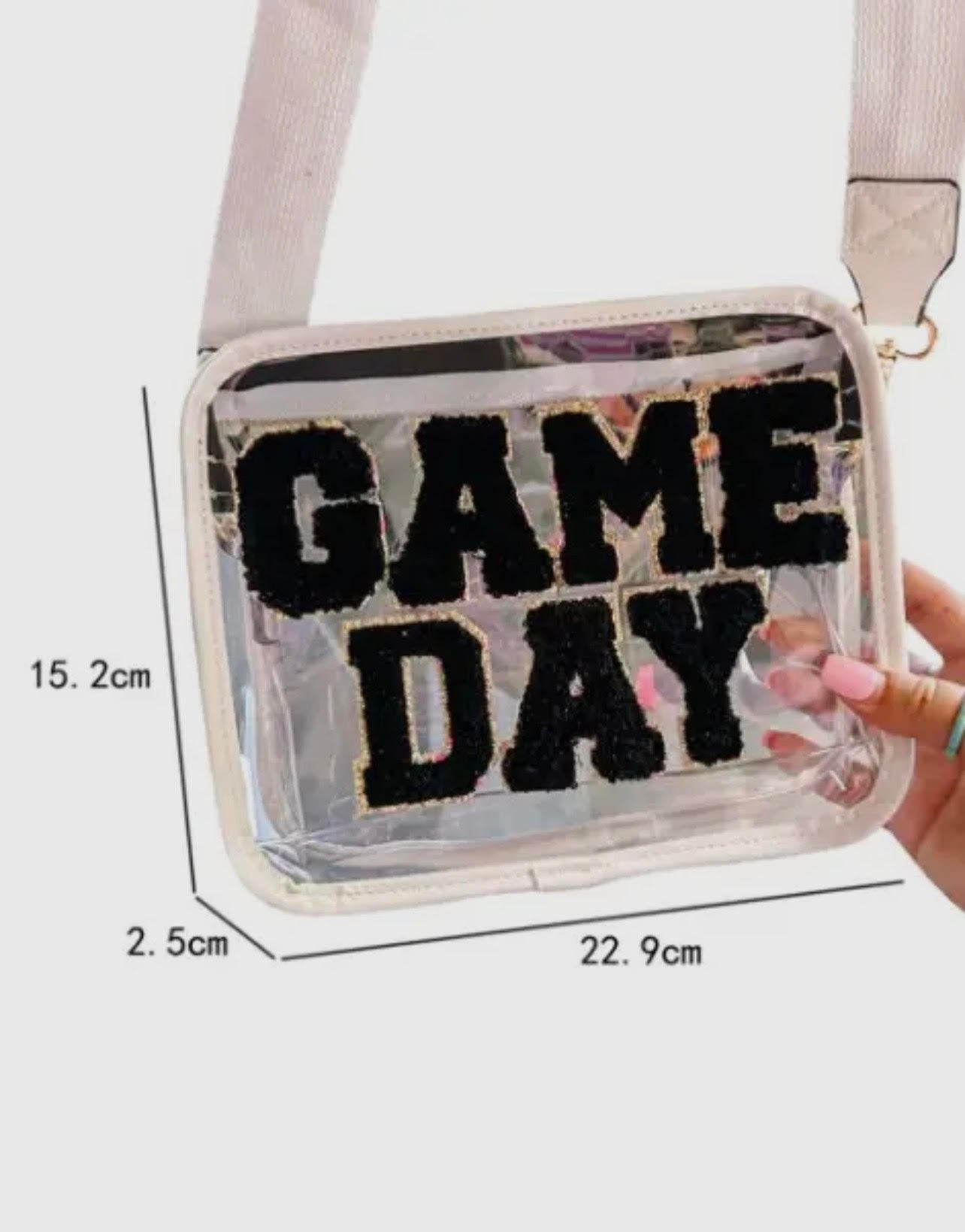 Game Day Bag